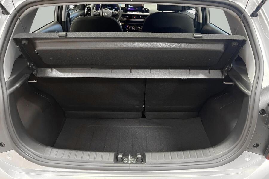 heti ajoon Kia Picanto