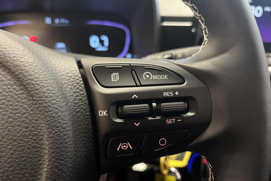 heti ajoon Kia Picanto