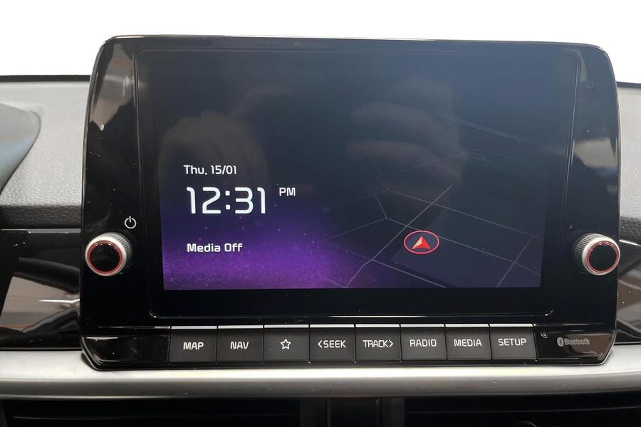 heti ajoon Kia Picanto