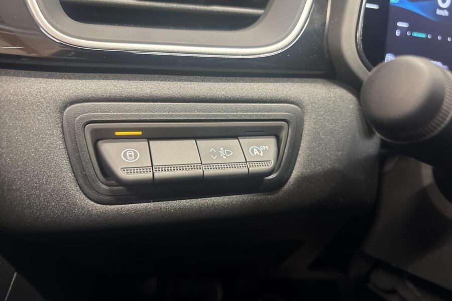 heti ajoon Mitsubishi ASX