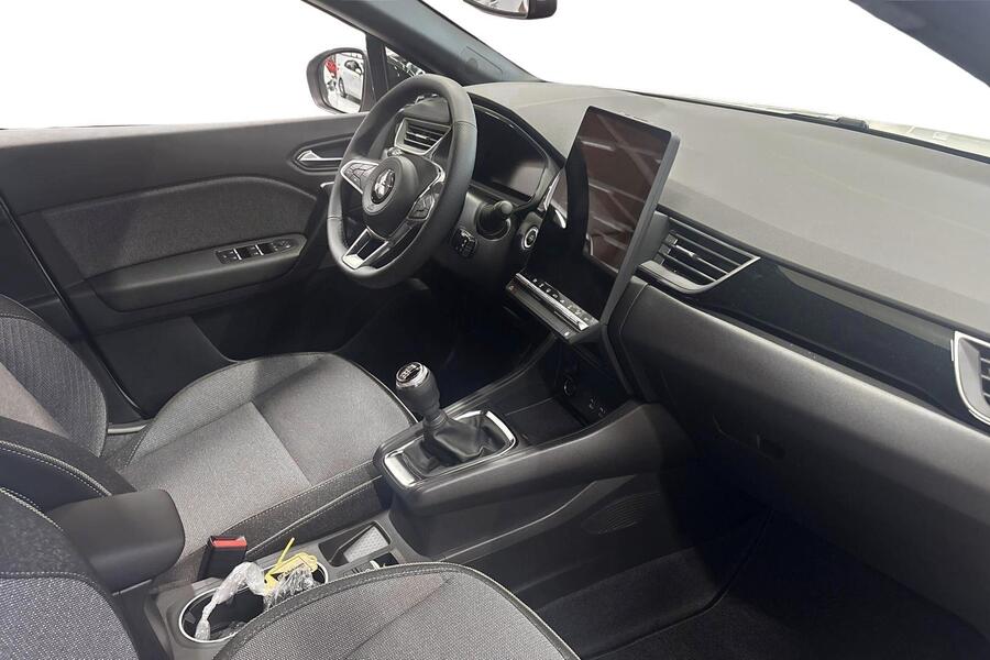 heti ajoon Mitsubishi ASX