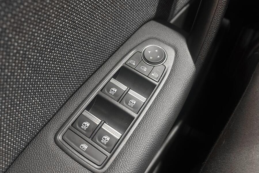 heti ajoon Mitsubishi ASX