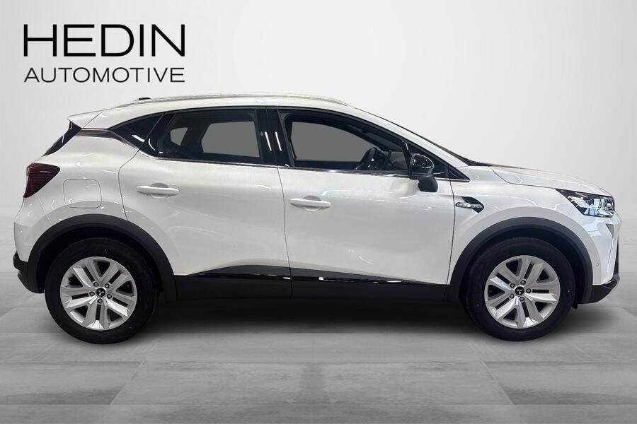 heti ajoon Mitsubishi ASX