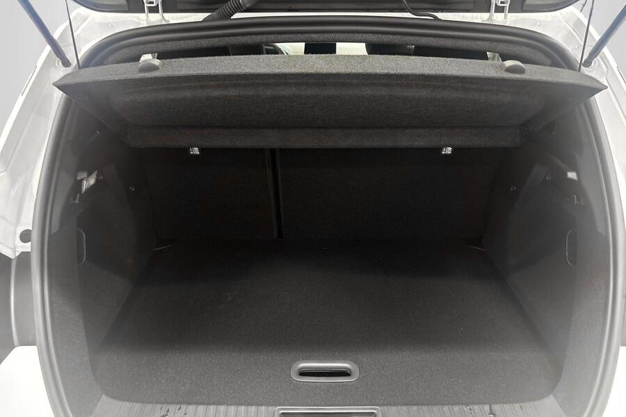 heti ajoon Mitsubishi ASX