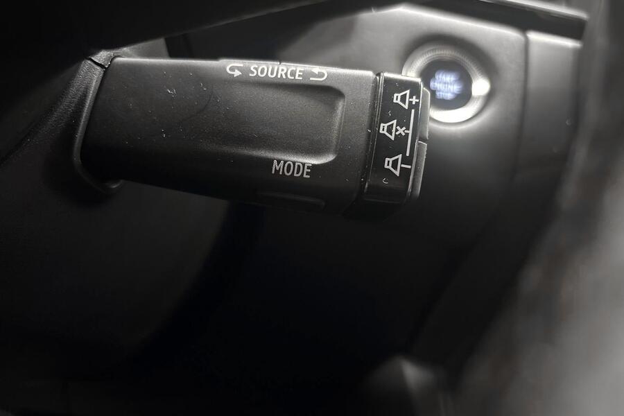 heti ajoon Mitsubishi ASX