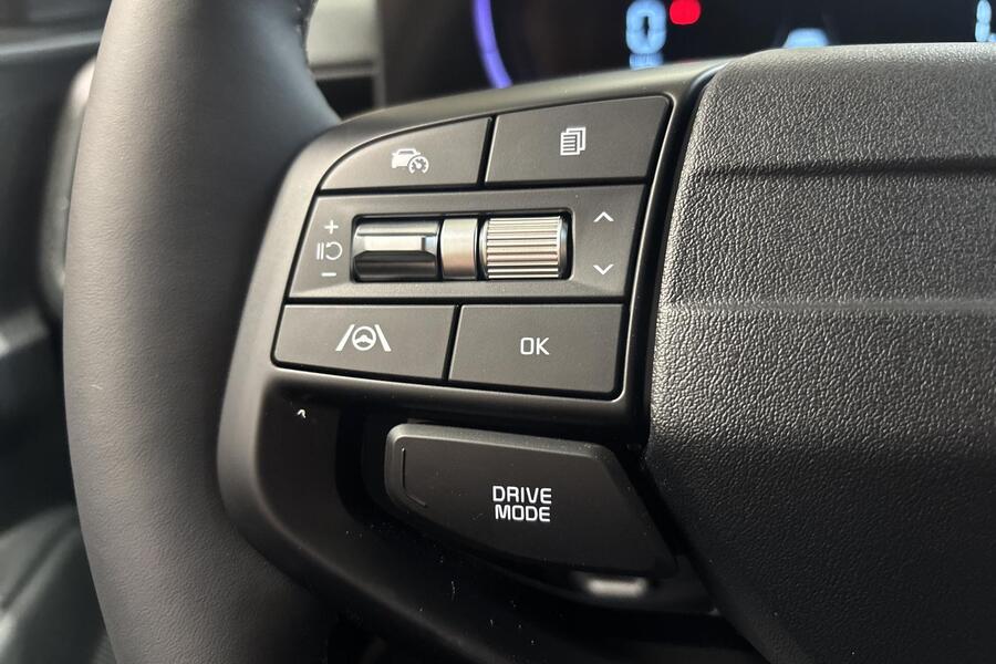 heti ajoon Kia Stonic