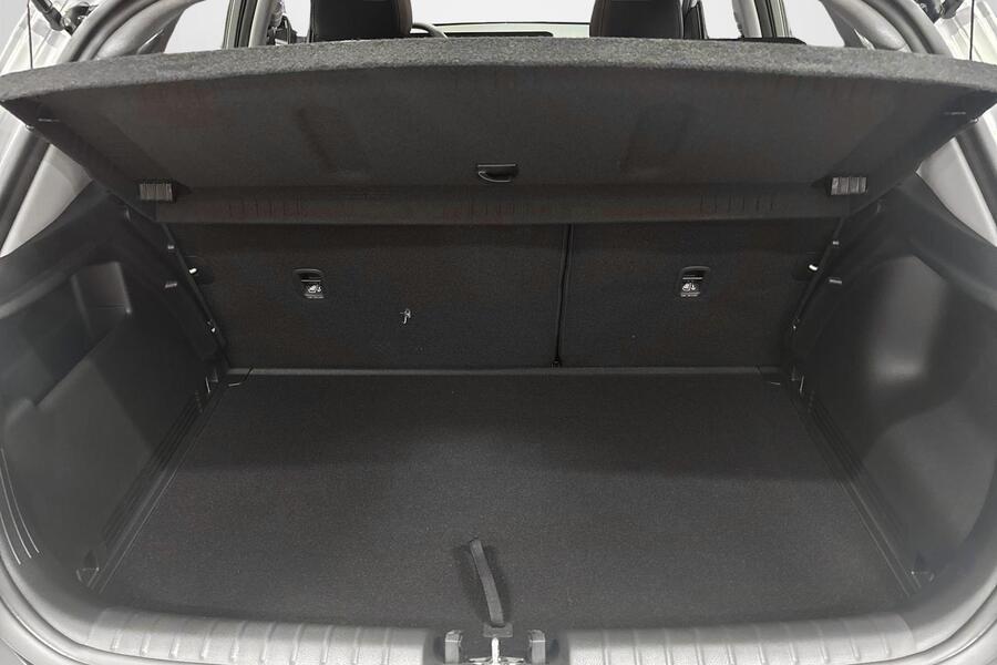 heti ajoon Kia Stonic