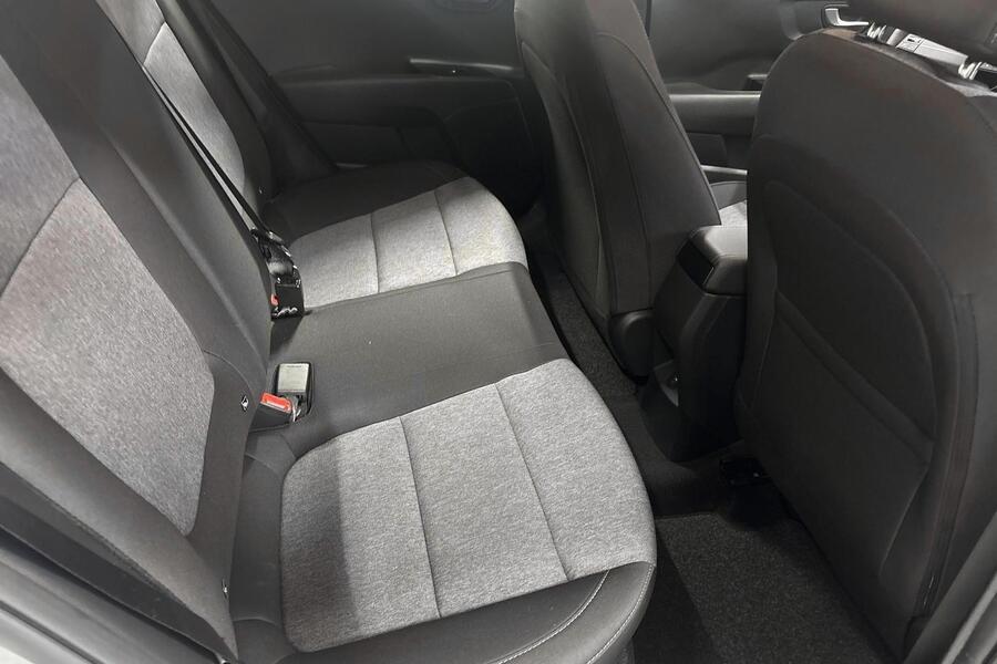 heti ajoon Kia Stonic