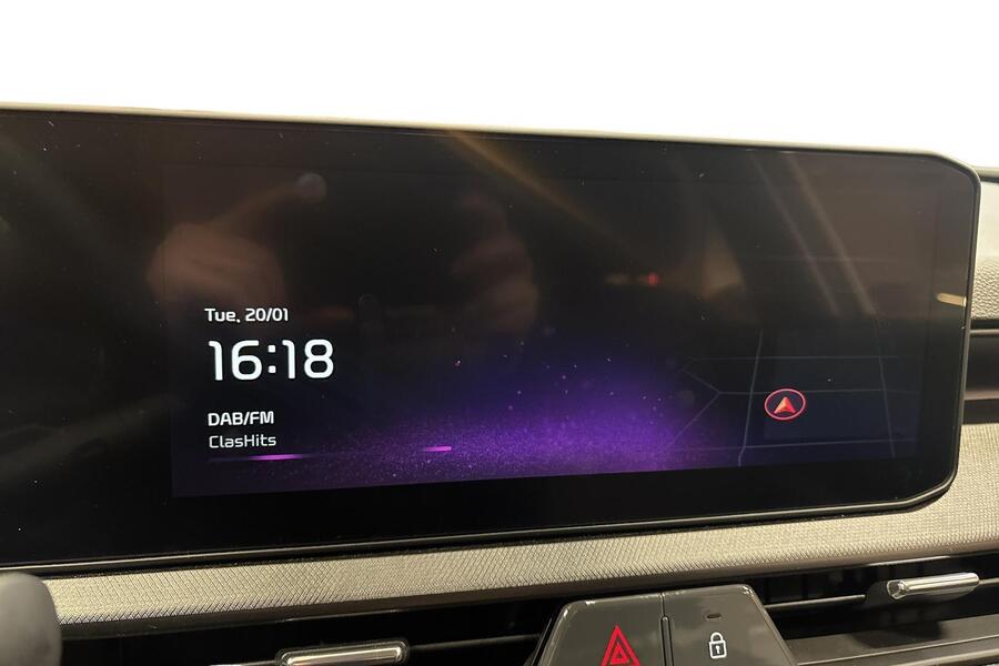 heti ajoon Kia Stonic