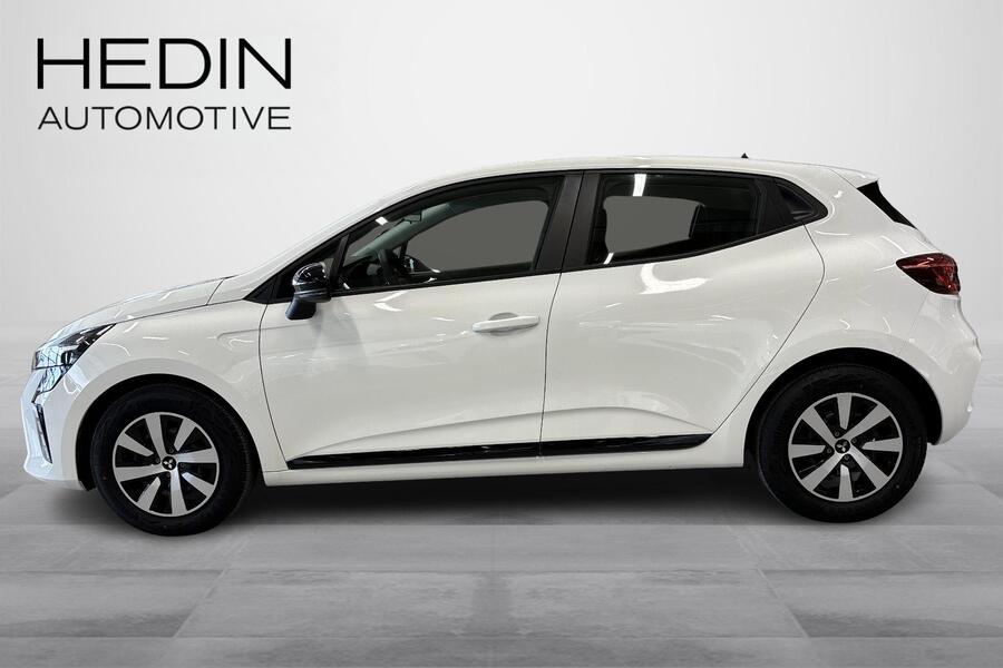 heti ajoon Mitsubishi Colt