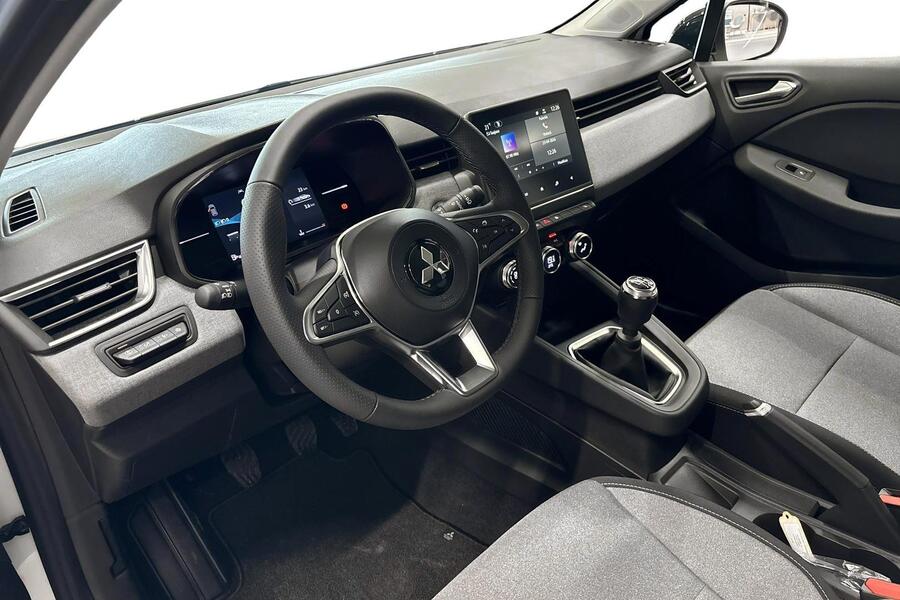 heti ajoon Mitsubishi Colt