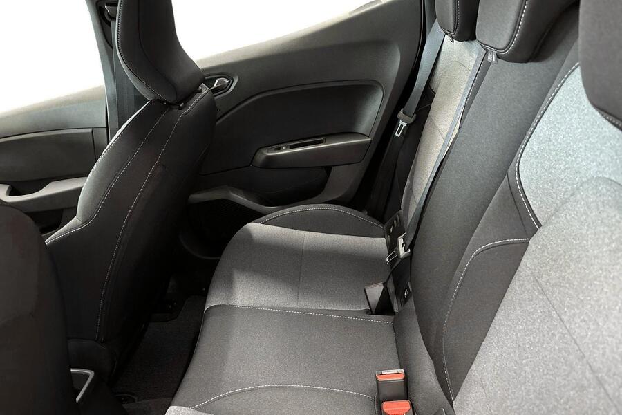 heti ajoon Mitsubishi Colt