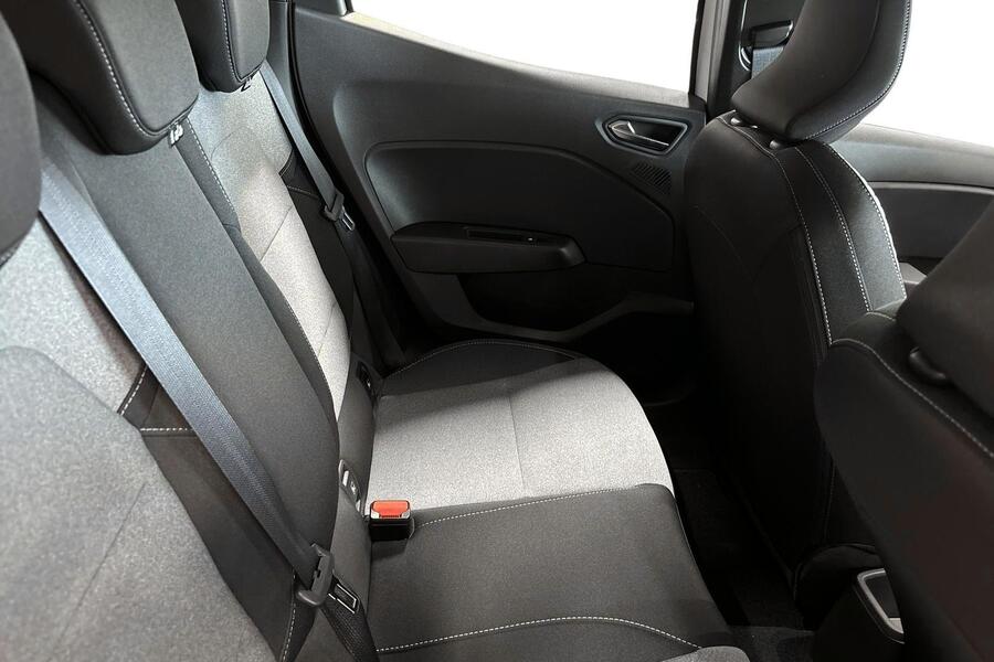 heti ajoon Mitsubishi Colt