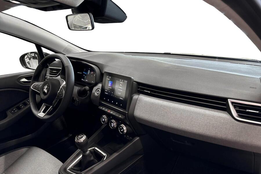 heti ajoon Mitsubishi Colt