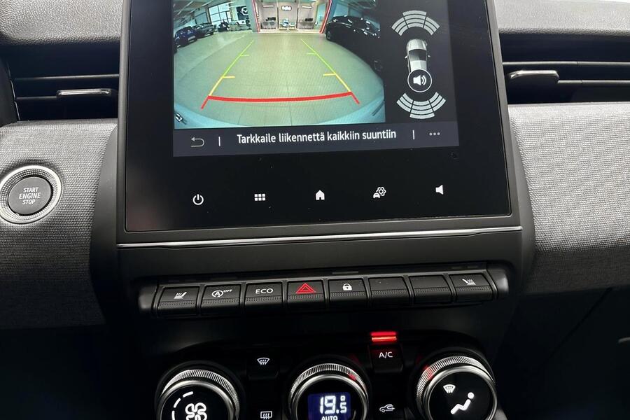 heti ajoon Mitsubishi Colt