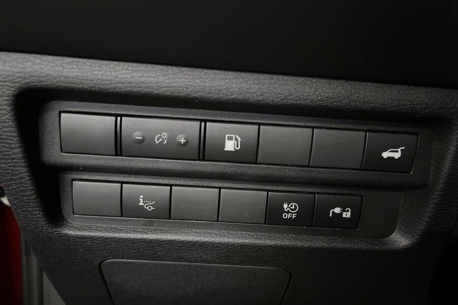 heti ajoon Mitsubishi Outlander