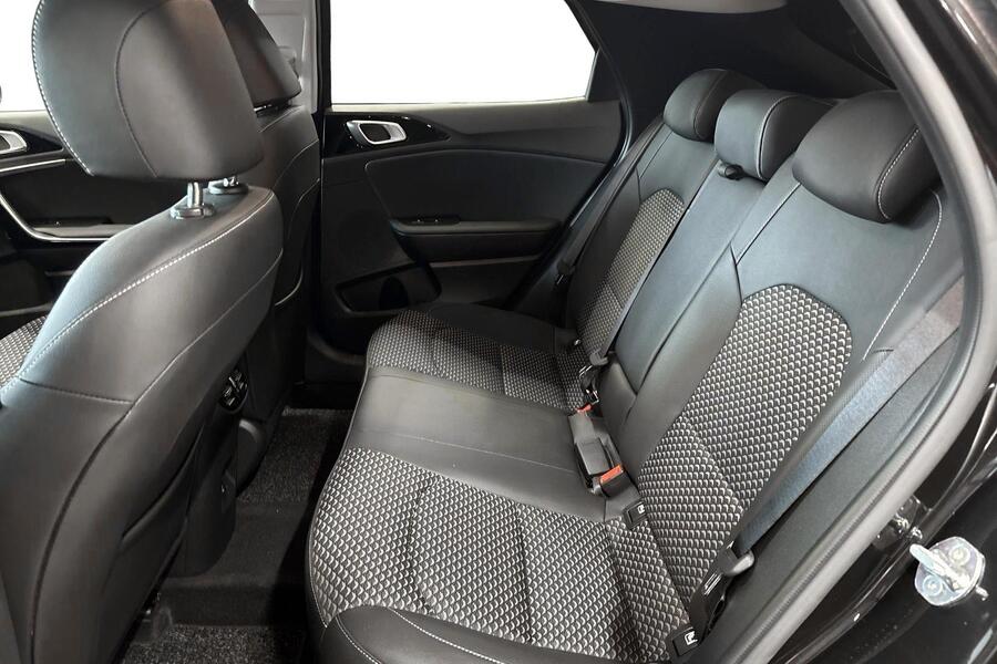 heti ajoon Kia XCeed