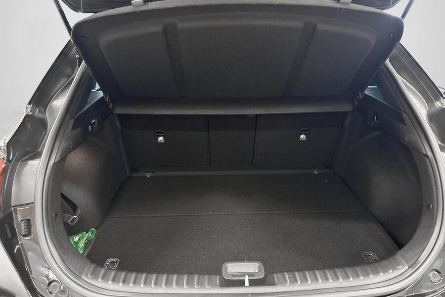 heti ajoon Kia XCeed