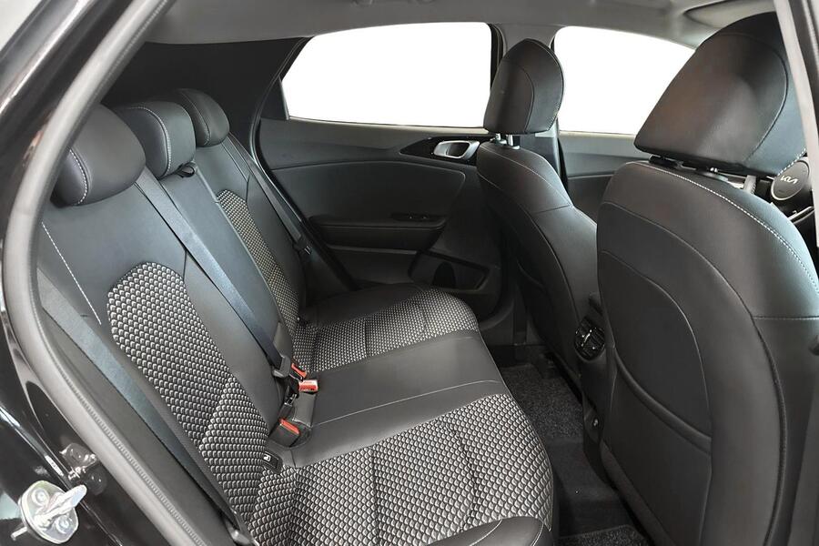 heti ajoon Kia XCeed