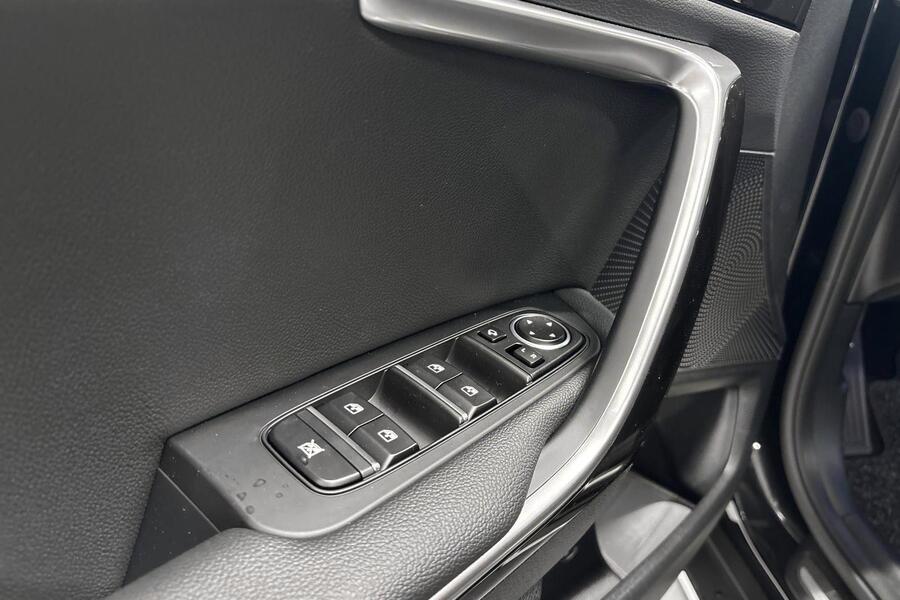 heti ajoon Kia XCeed