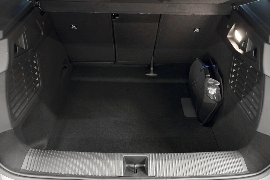 heti ajoon Mitsubishi Eclipse Cross