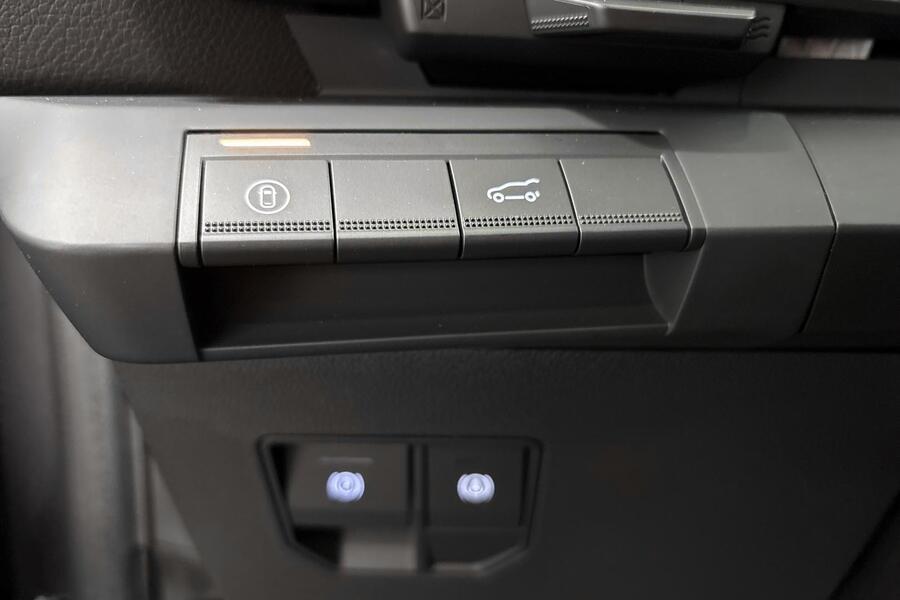 heti ajoon Mitsubishi Eclipse Cross