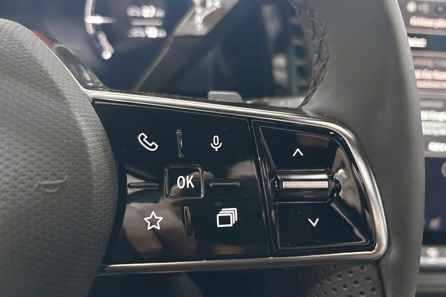 heti ajoon Mitsubishi Eclipse Cross