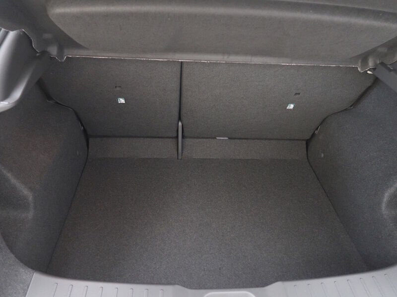 heti ajoon Nissan Juke