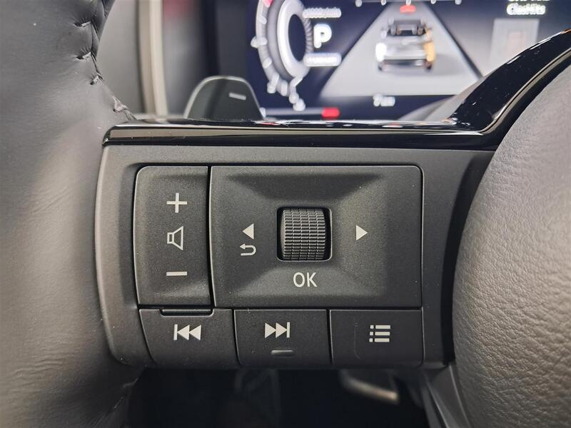 heti ajoon Nissan Qashqai