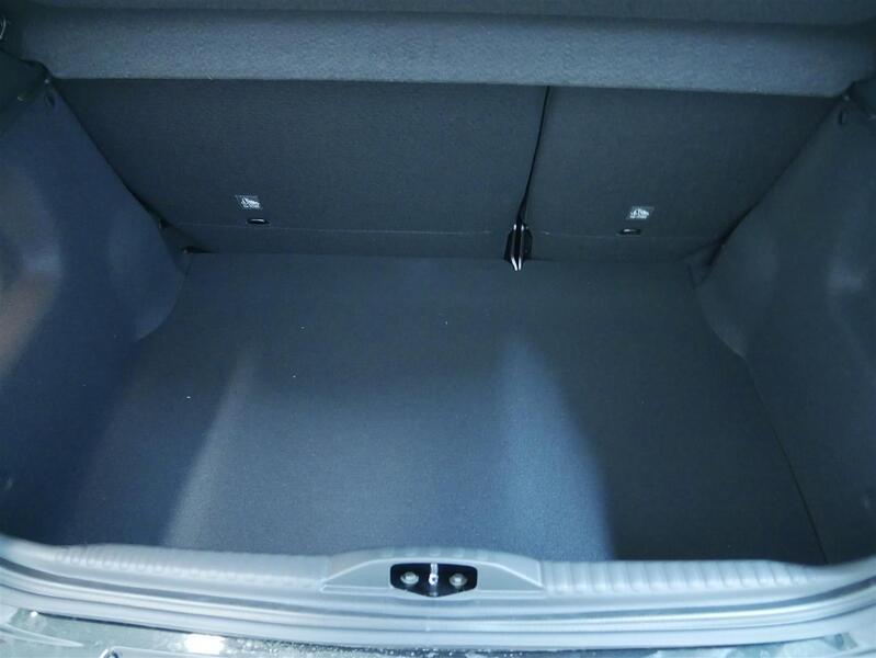 heti ajoon Citroën C3