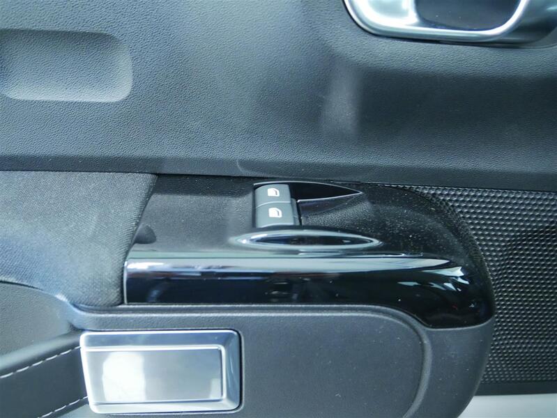 heti ajoon Citroën C3