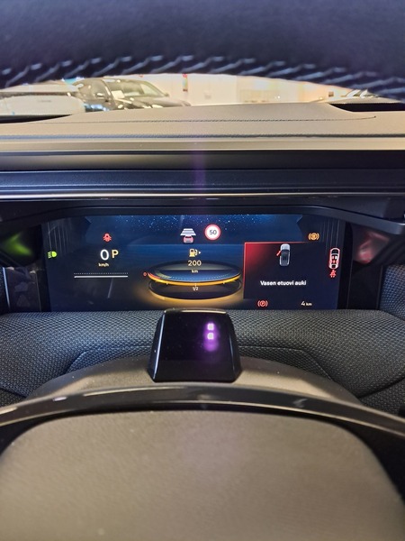 heti ajoon Citroën C5 Aircross