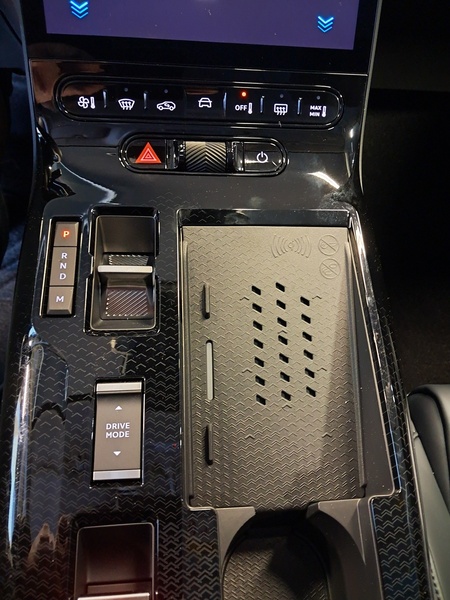 heti ajoon Citroën C5 Aircross