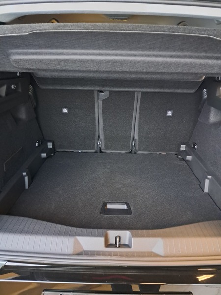 heti ajoon Citroën C5 Aircross