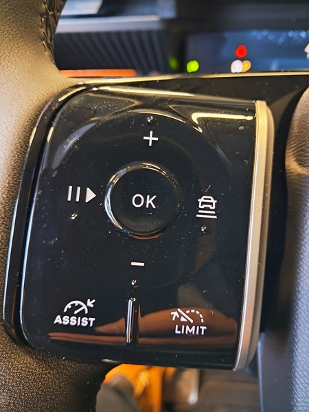 heti ajoon Citroën C5 Aircross