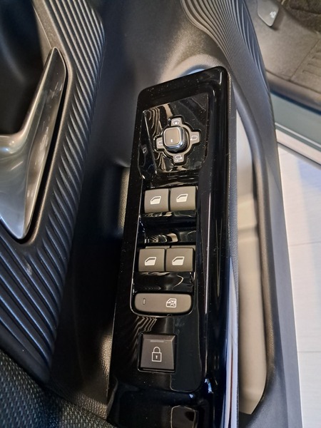 heti ajoon Citroën C5 Aircross