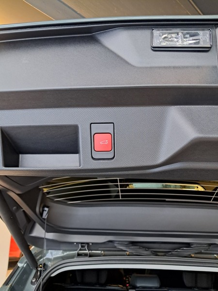 heti ajoon Citroën C5 Aircross