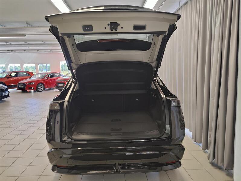 heti ajoon Nissan Ariya