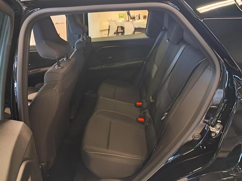 heti ajoon Nissan Micra