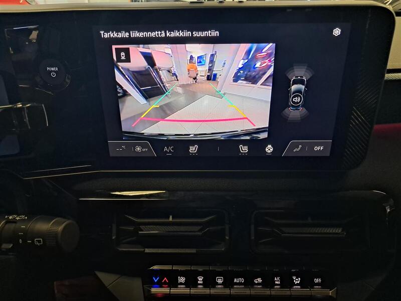 heti ajoon Nissan Micra