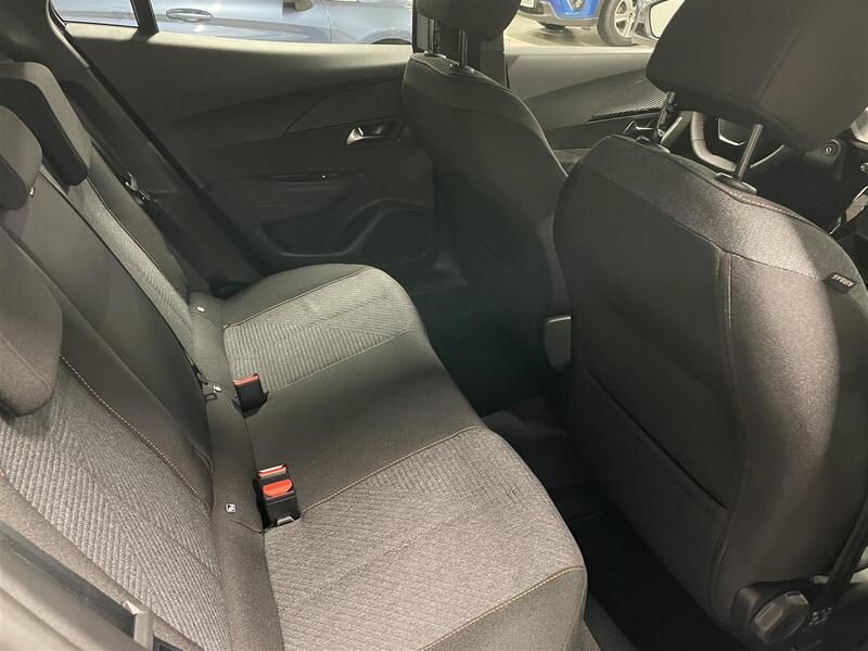 heti ajoon Peugeot 2008