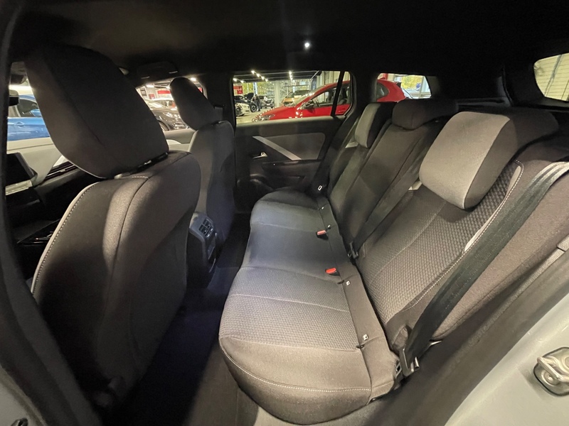 heti ajoon Opel Astra