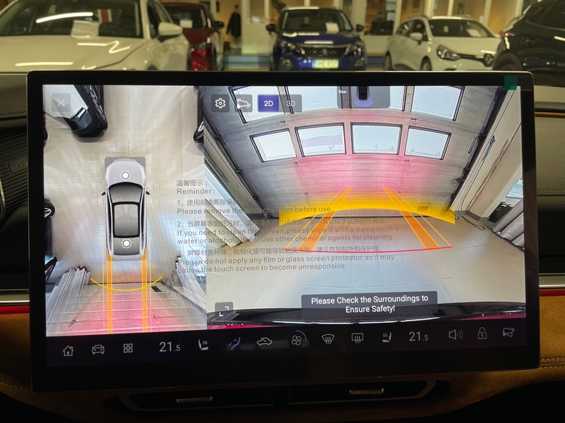 heti ajoon Mazda Mazda6e