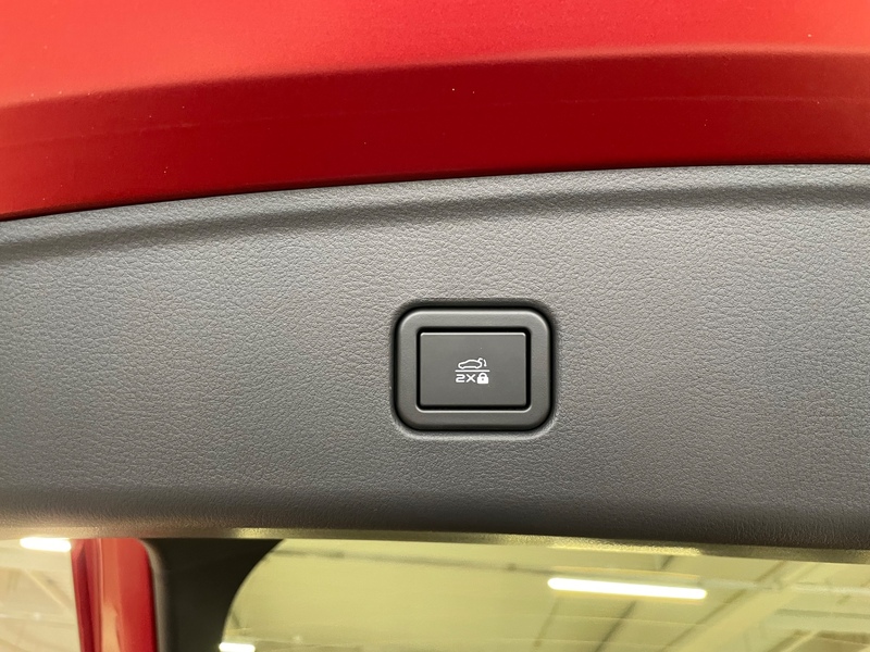 heti ajoon Mazda Mazda6e