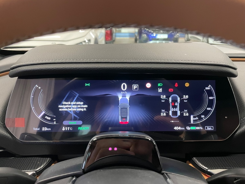 heti ajoon Mazda Mazda6e