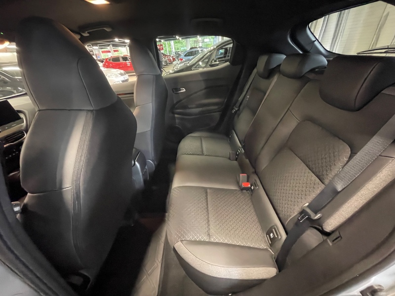 heti ajoon Nissan Juke