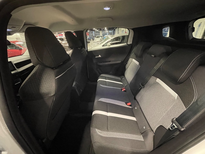 heti ajoon Opel Frontera