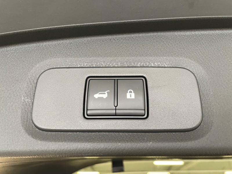 heti ajoon Nissan Qashqai