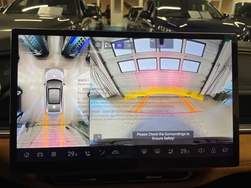 heti ajoon Mazda Mazda6e