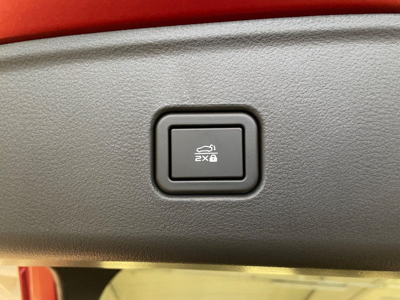 heti ajoon Mazda Mazda6e